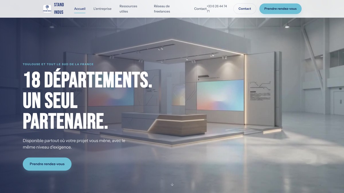 Bureau d'ingenierie